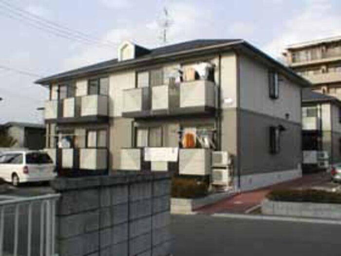 トゥインクル土手内A・B