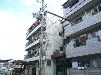ハイツことぶき2番館