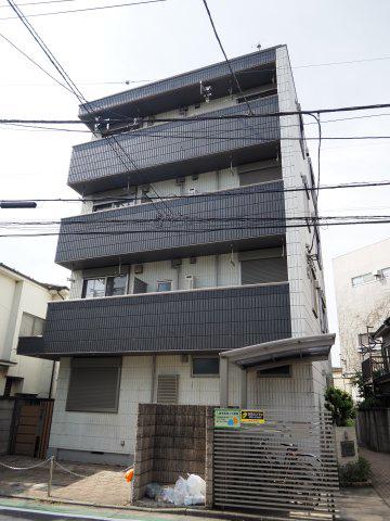 リバージュ田園調布