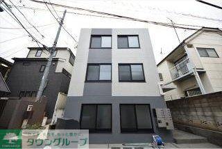 ル・クール渋谷本町