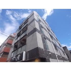 サンパレス21六甲I