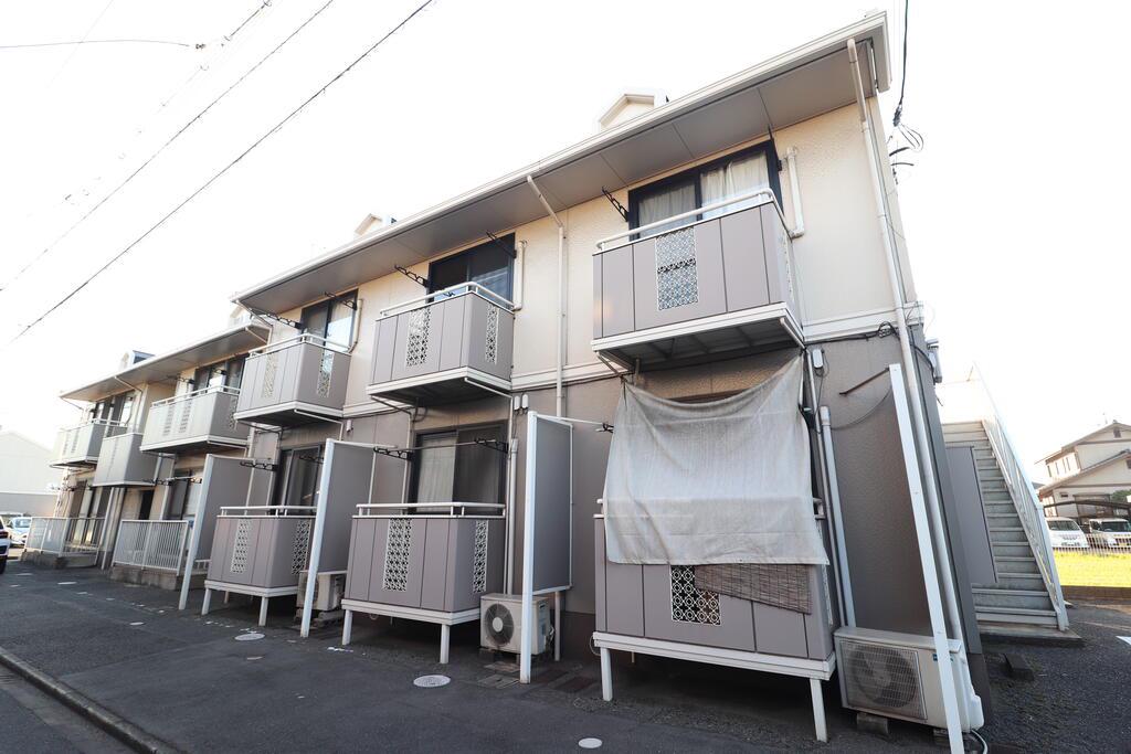 セジュール野山C棟