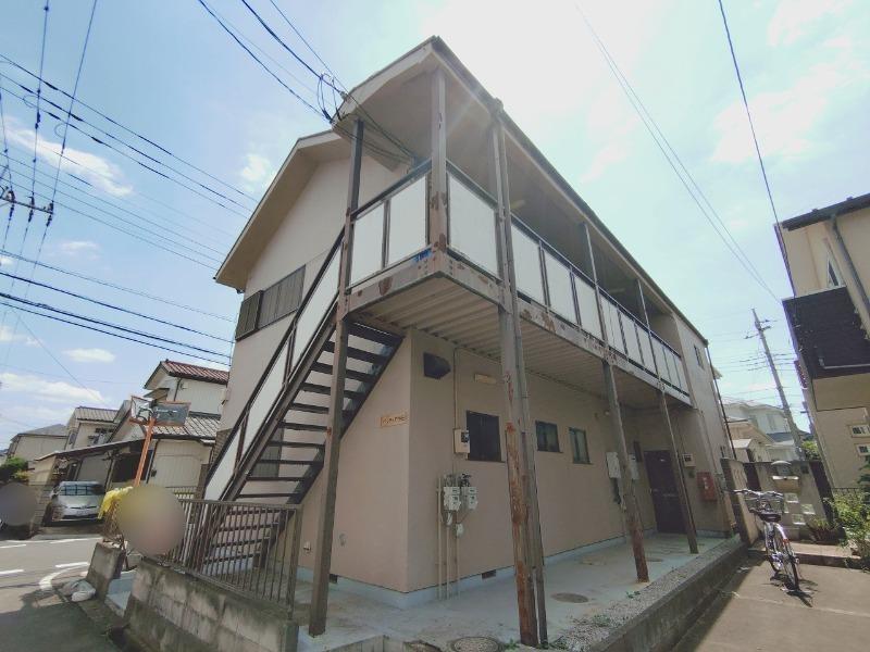 ハイシティ・戸井田
