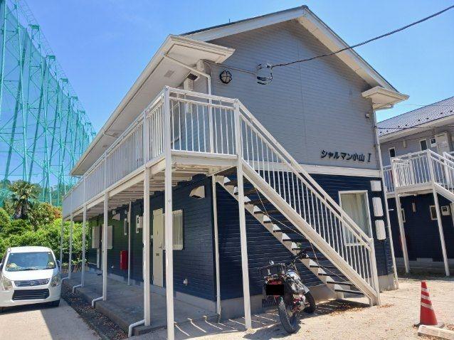 シャルマン小山I