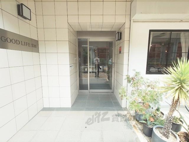 グッドライフ岩田