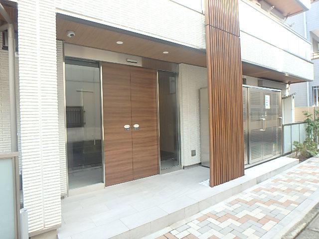 ラルーチェ蓮根
