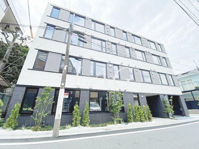 マリオン千川