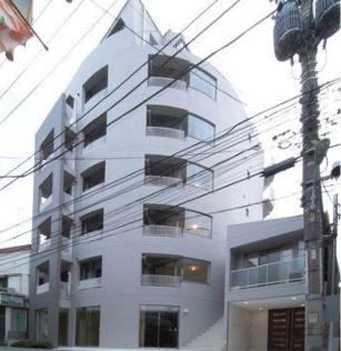 パシフィックコート中延