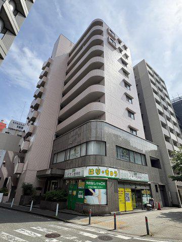 パーク・ノヴァ伊勢佐木長者町