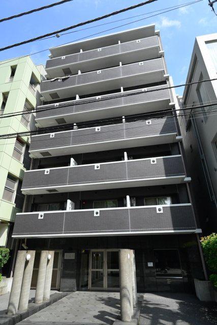 エクセリア芝大門