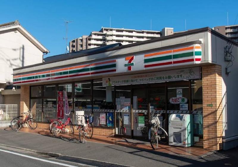 メープルコート亀有
