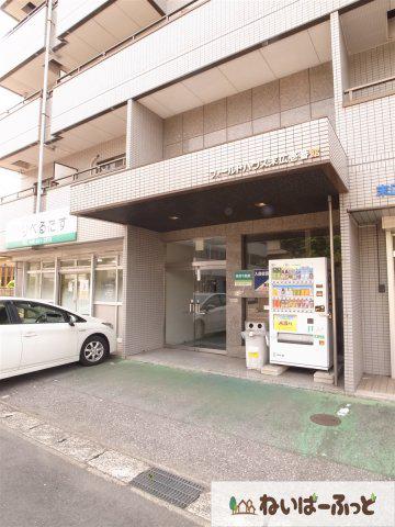 フィールドハウス末広弐番館