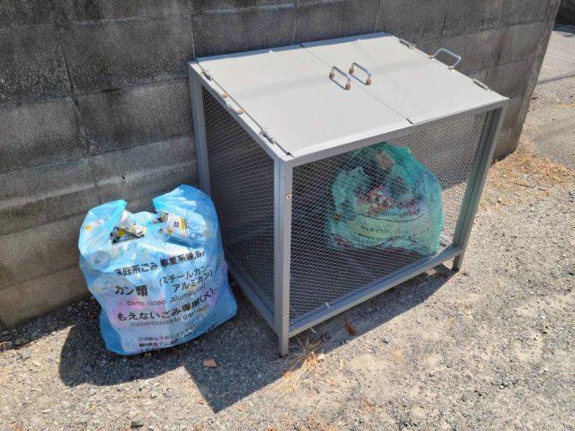 ひばりハイツ