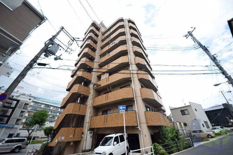 ダイアパレス淡路