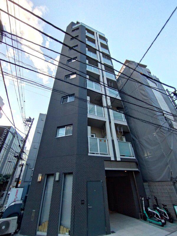 イデアル神楽坂