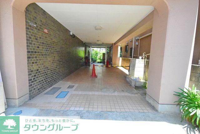 シャトーみのる