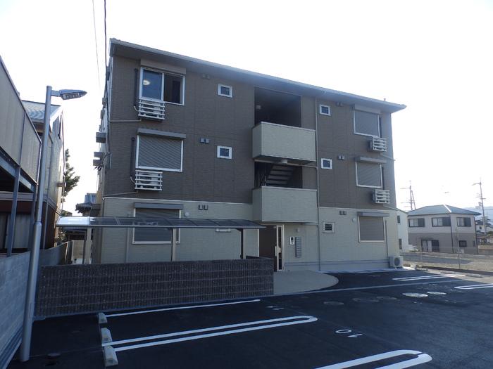 アル・ソーレ住吉