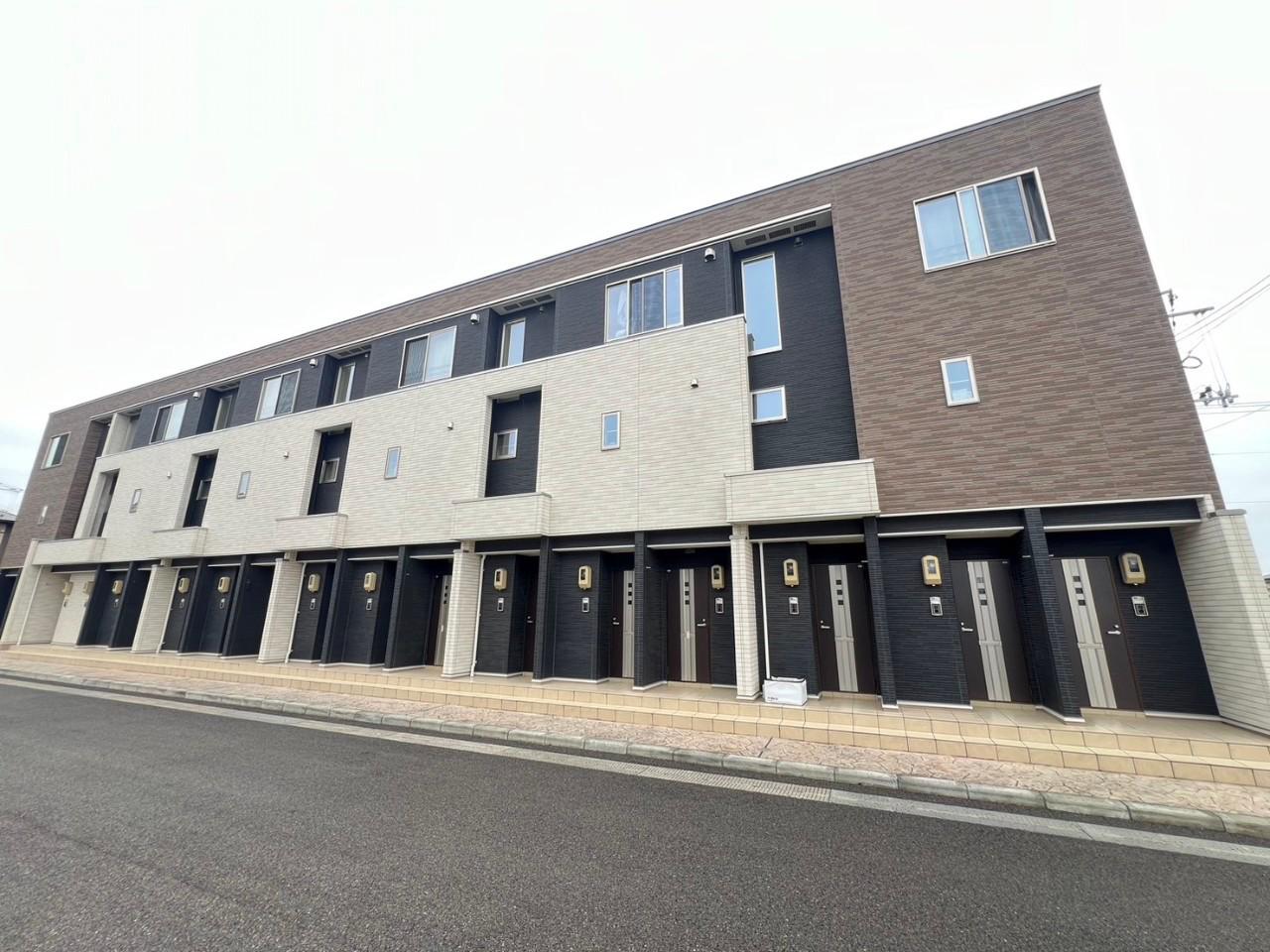 ＪＲ東北本線 南仙台駅 徒歩31分 2階建 築7年