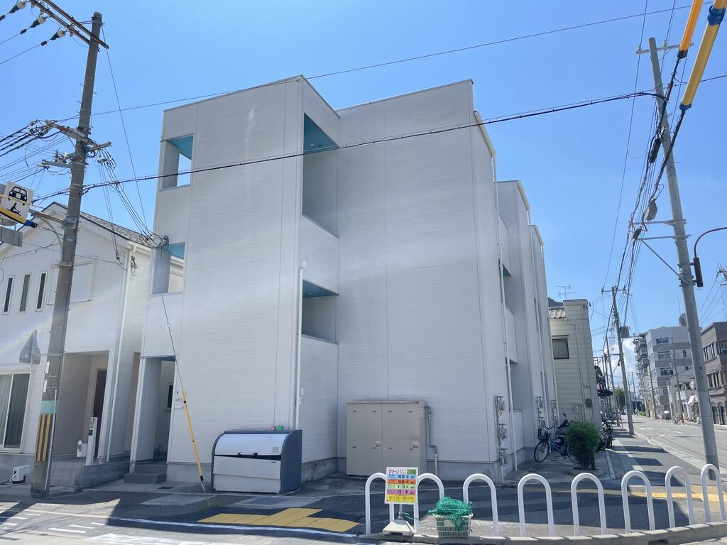 シーポート