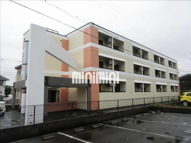 アシスト第3岐阜マンション