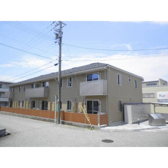 D-ROOM大泉東町