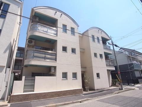 クレインコート夙川(ワンルーム/1階)
