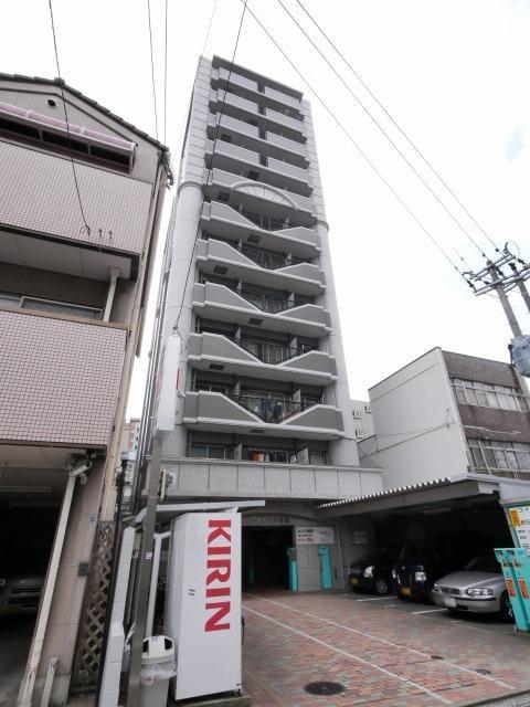 エステートモア祗園
