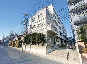 メゾン平井
