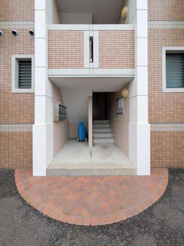 ファミールHIRO