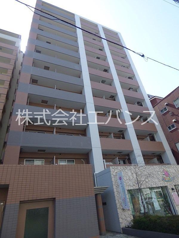 BPRレジデンス川口