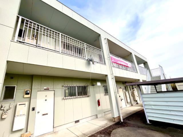 コーポセンゴウC(2LDK/2階)