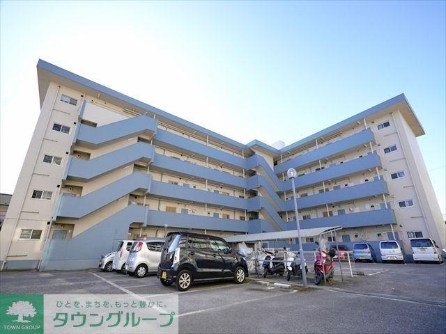 東八コーポ