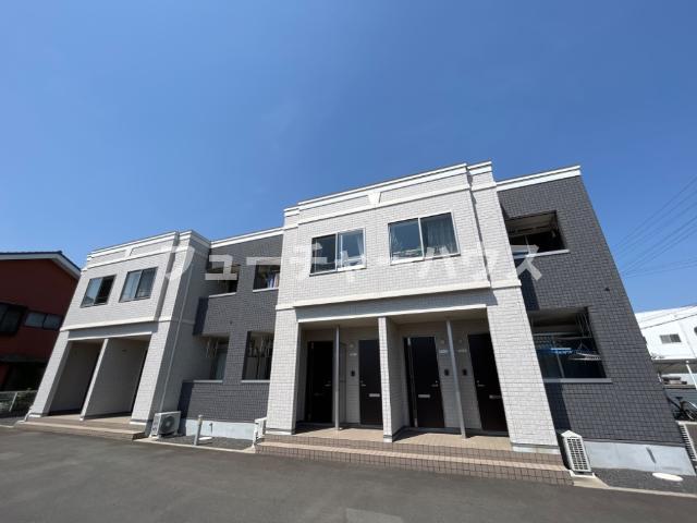 AILE GRAND