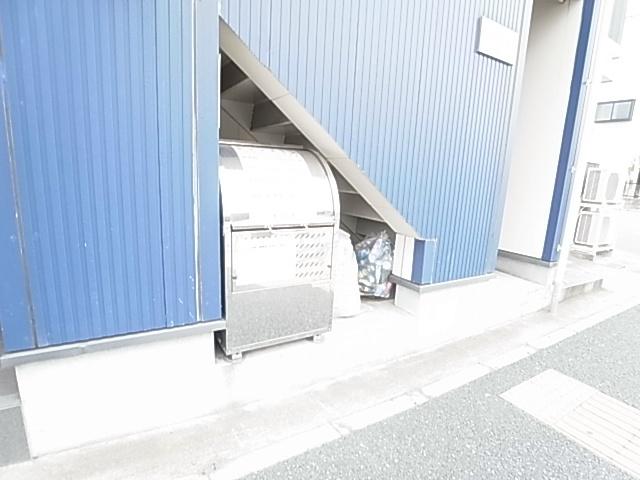 クレフラスト緑ケ丘