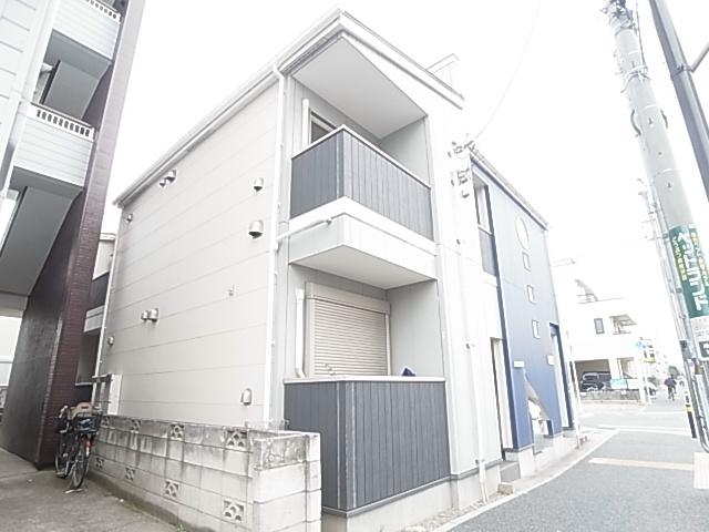 クレフラスト緑ケ丘