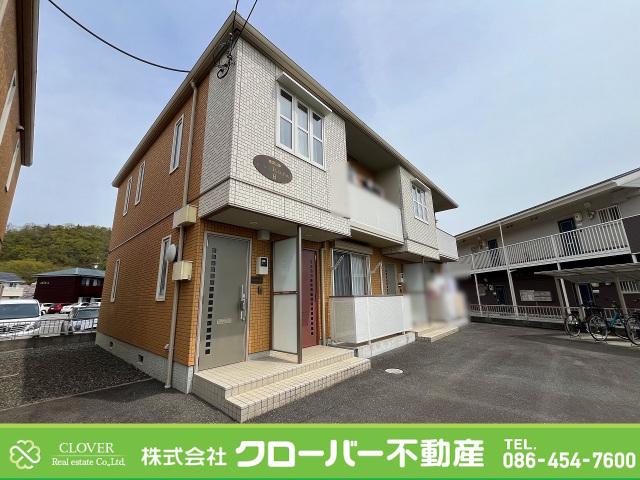 シャーメゾン・ルーラルB棟