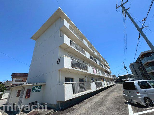 矢田マンション