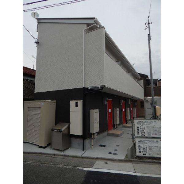 RINO-CHE豊田本町