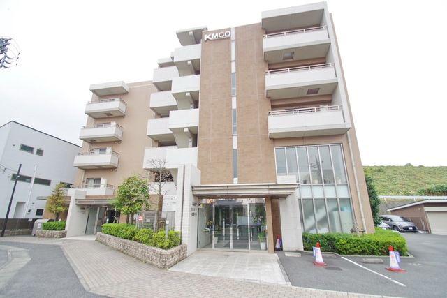 グリーンヴェヴェイ向ヶ丘