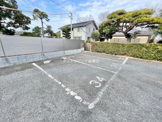 寺山ハイツII