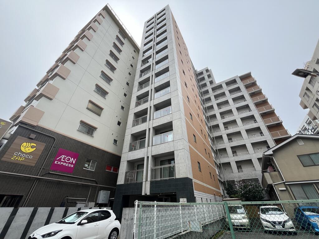 プライムアーバン仙台北目町