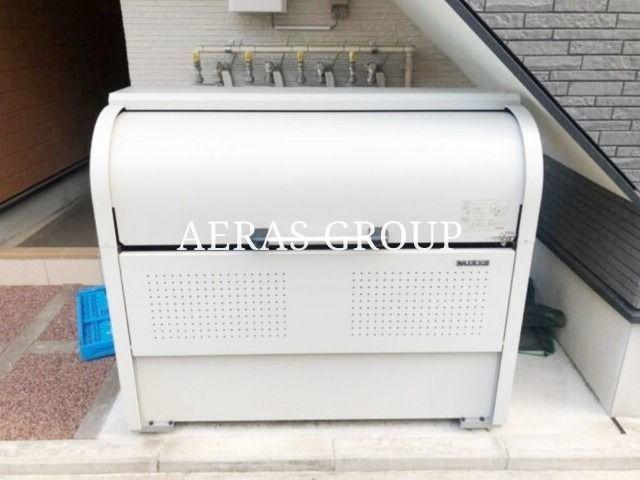 HARMONY TERRACEヴィラ練馬春日町
