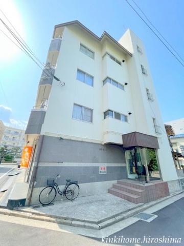 新福島ビル