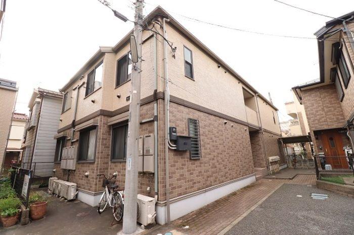 アムール壱番館