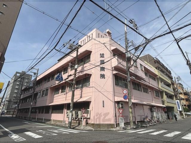 崇徳院ハイツS棟
