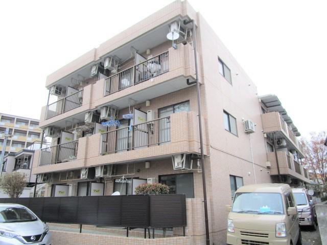 コスモヒルズ東淵野辺