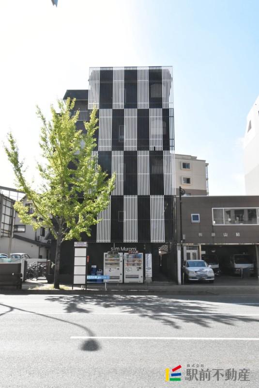 スリム室見