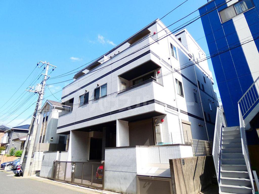 CREW HOUSE 東松戸
