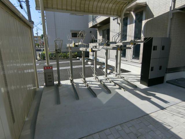 D-ROOM泉崎II