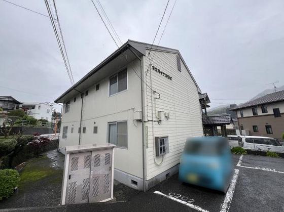 ネオハイツ沖野C棟